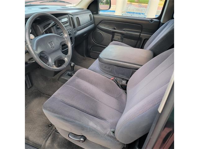 2002 Dodge Ram 1500 (CC-2114718) for sale in Conroe, Texas