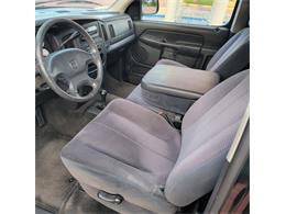 2002 Dodge Ram 1500 (CC-2114718) for sale in Conroe, Texas