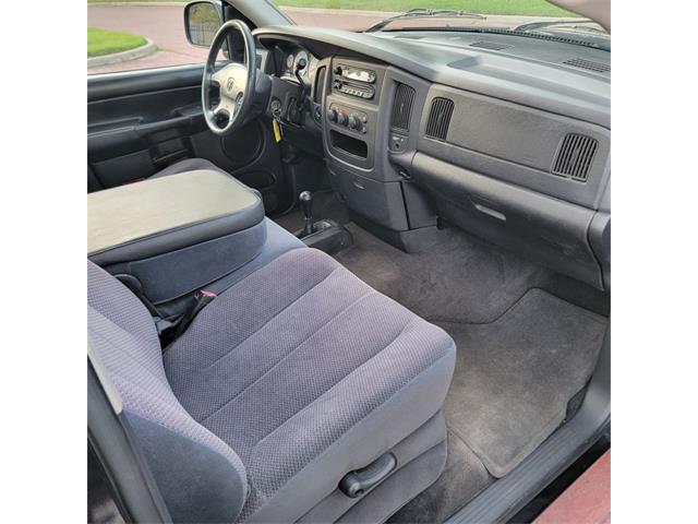 2002 Dodge Ram 1500 (CC-2114718) for sale in Conroe, Texas