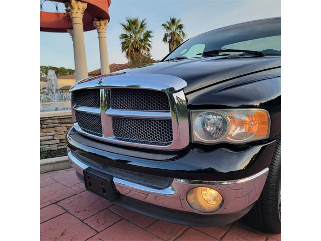2002 Dodge Ram 1500 (CC-2114718) for sale in Conroe, Texas