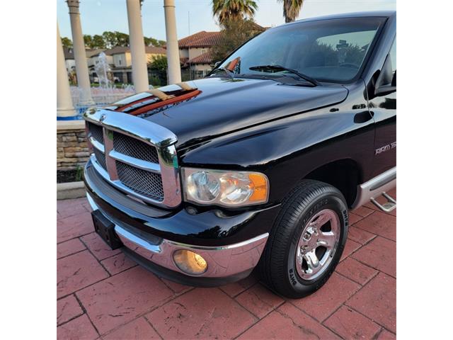 2002 Dodge Ram 1500 (CC-2114718) for sale in Conroe, Texas
