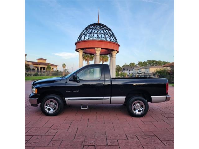 2002 Dodge Ram 1500 (CC-2114718) for sale in Conroe, Texas