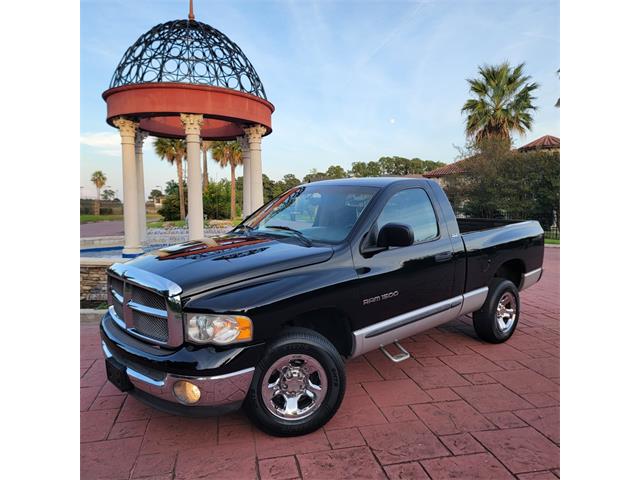 2002 Dodge Ram 1500 (CC-2114718) for sale in Conroe, Texas