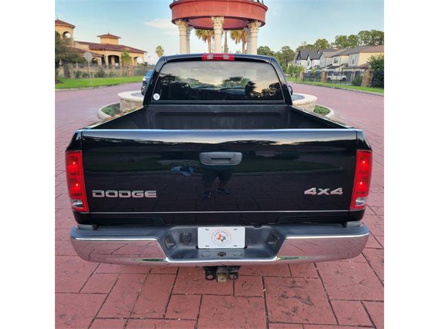 2002 Dodge Ram 1500 (CC-2114718) for sale in Conroe, Texas