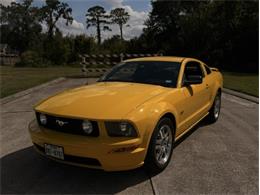 2006 Ford Mustang GT (CC-2114719) for sale in Pearland, Texas