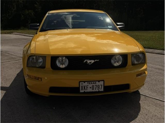 2006 Ford Mustang GT (CC-2114719) for sale in Pearland, Texas