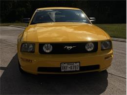 2006 Ford Mustang GT (CC-2114719) for sale in Pearland, Texas