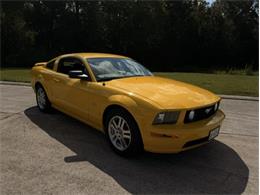 2006 Ford Mustang GT (CC-2114719) for sale in Pearland, Texas