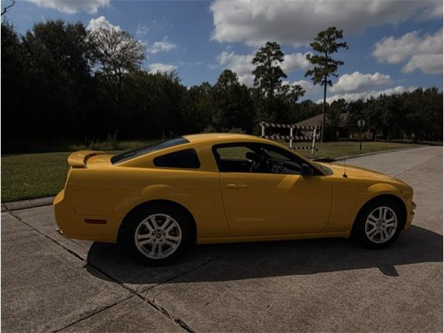 2006 Ford Mustang GT (CC-2114719) for sale in Pearland, Texas