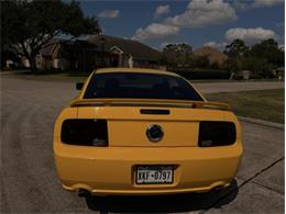 2006 Ford Mustang GT (CC-2114719) for sale in Pearland, Texas