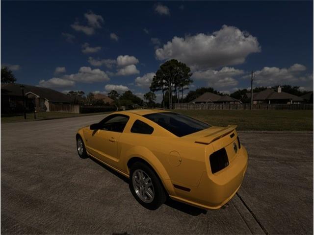2006 Ford Mustang GT (CC-2114719) for sale in Pearland, Texas
