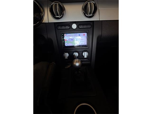 2006 Ford Mustang GT (CC-2114719) for sale in Pearland, Texas