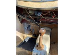 1952 MG TD (CC-2110472) for sale in Cadillac, Michigan