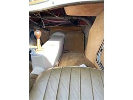 1952 MG TD (CC-2110472) for sale in Cadillac, Michigan