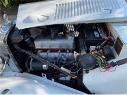 1952 MG TD (CC-2110472) for sale in Cadillac, Michigan