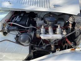 1952 MG TD (CC-2110472) for sale in Cadillac, Michigan