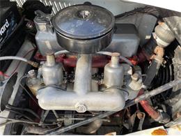 1952 MG TD (CC-2110472) for sale in Cadillac, Michigan