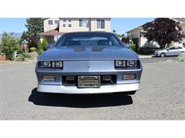 1984 Chevrolet Camaro Z28 (CC-2114721) for sale in Reno, Nevada