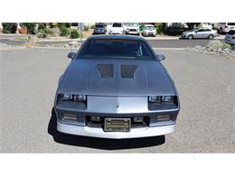 1984 Chevrolet Camaro Z28 (CC-2114721) for sale in Reno, Nevada