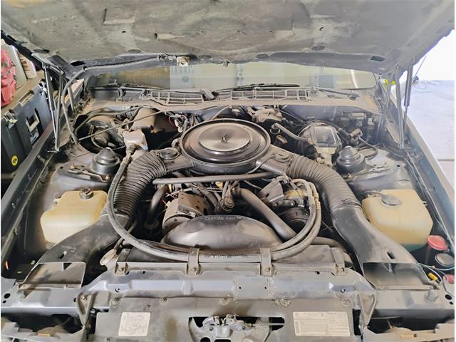1984 Chevrolet Camaro Z28 (CC-2114721) for sale in Reno, Nevada