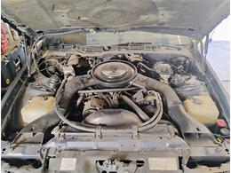 1984 Chevrolet Camaro Z28 (CC-2114721) for sale in Reno, Nevada