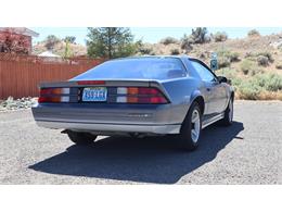 1984 Chevrolet Camaro Z28 (CC-2114721) for sale in Reno, Nevada