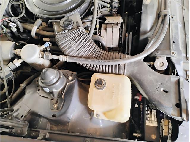 1984 Chevrolet Camaro Z28 (CC-2114721) for sale in Reno, Nevada