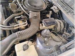 1984 Chevrolet Camaro Z28 (CC-2114721) for sale in Reno, Nevada