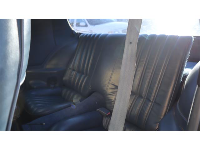 1984 Chevrolet Camaro Z28 (CC-2114721) for sale in Reno, Nevada