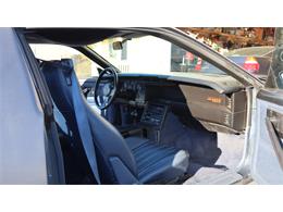 1984 Chevrolet Camaro Z28 (CC-2114721) for sale in Reno, Nevada
