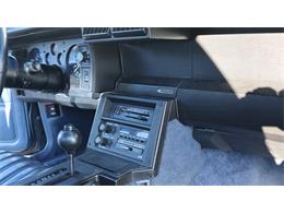 1984 Chevrolet Camaro Z28 (CC-2114721) for sale in Reno, Nevada