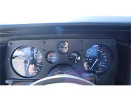 1984 Chevrolet Camaro Z28 (CC-2114721) for sale in Reno, Nevada