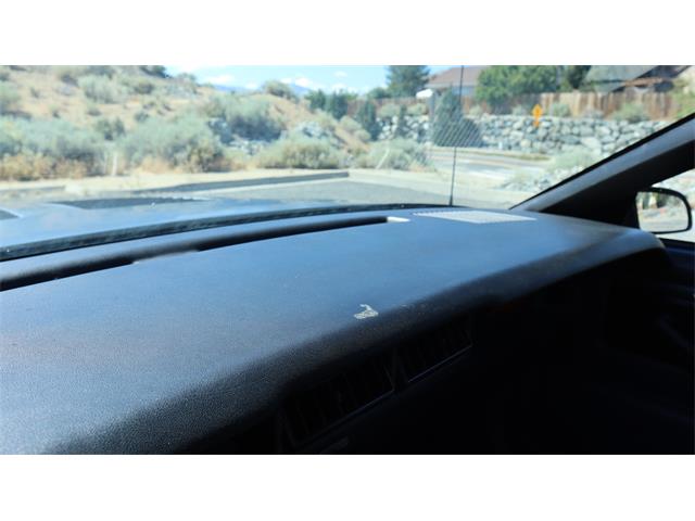 1984 Chevrolet Camaro Z28 (CC-2114721) for sale in Reno, Nevada