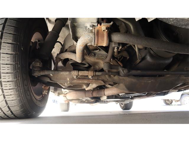 1984 Chevrolet Camaro Z28 (CC-2114721) for sale in Reno, Nevada