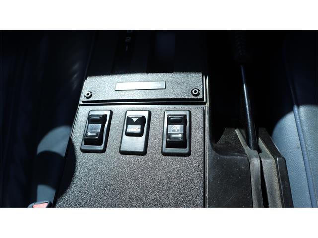 1984 Chevrolet Camaro Z28 (CC-2114721) for sale in Reno, Nevada