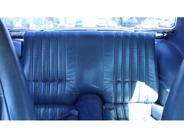 1984 Chevrolet Camaro Z28 (CC-2114721) for sale in Reno, Nevada