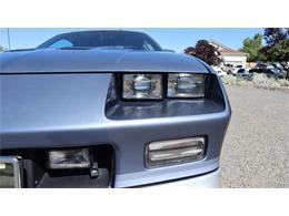 1984 Chevrolet Camaro Z28 (CC-2114721) for sale in Reno, Nevada