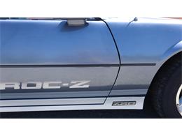 1984 Chevrolet Camaro Z28 (CC-2114721) for sale in Reno, Nevada