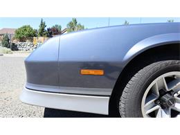 1984 Chevrolet Camaro Z28 (CC-2114721) for sale in Reno, Nevada