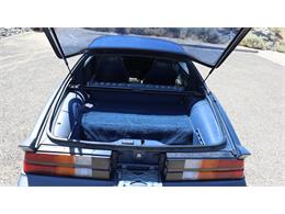 1984 Chevrolet Camaro Z28 (CC-2114721) for sale in Reno, Nevada