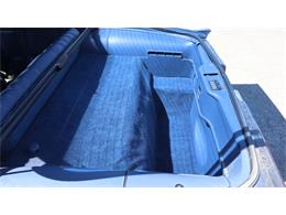 1984 Chevrolet Camaro Z28 (CC-2114721) for sale in Reno, Nevada