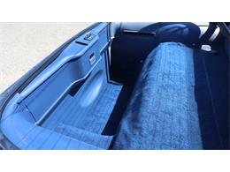 1984 Chevrolet Camaro Z28 (CC-2114721) for sale in Reno, Nevada