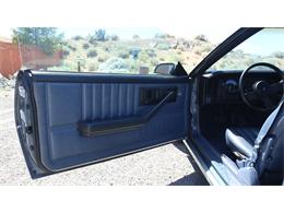 1984 Chevrolet Camaro Z28 (CC-2114721) for sale in Reno, Nevada