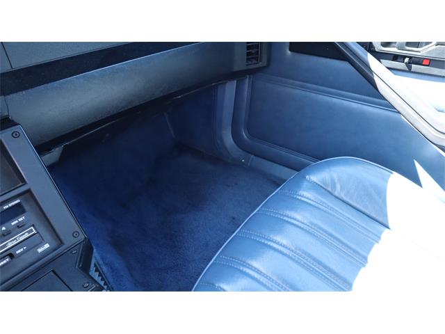1984 Chevrolet Camaro Z28 (CC-2114721) for sale in Reno, Nevada