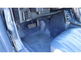 1984 Chevrolet Camaro Z28 (CC-2114721) for sale in Reno, Nevada