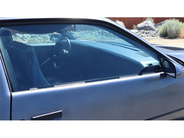 1984 Chevrolet Camaro Z28 (CC-2114721) for sale in Reno, Nevada