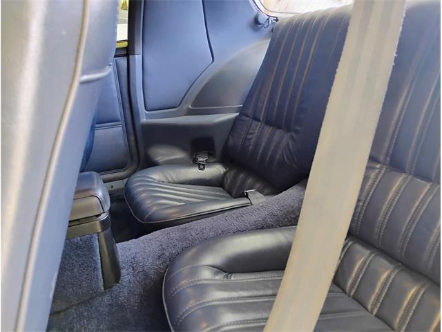 1984 Chevrolet Camaro Z28 (CC-2114721) for sale in Reno, Nevada