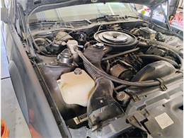 1984 Chevrolet Camaro Z28 (CC-2114721) for sale in Reno, Nevada