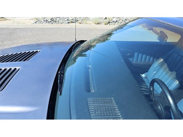 1984 Chevrolet Camaro Z28 (CC-2114721) for sale in Reno, Nevada