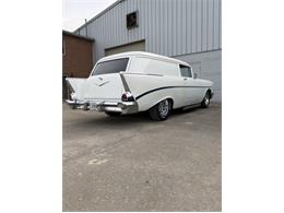 1957 Chevrolet Sedan Delivery (CC-2114722) for sale in Newark, Ohio
